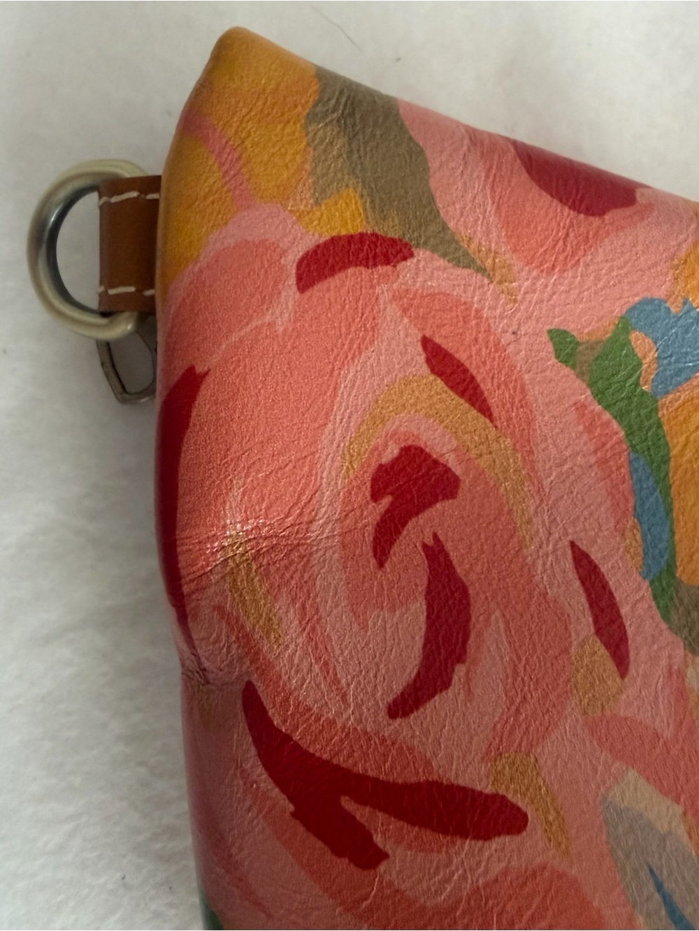 Patricia Nash Tinchi Belt Bag - Picture 8 of 13